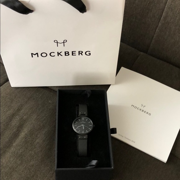 Mockberg Other - Men’s Mockberg watch